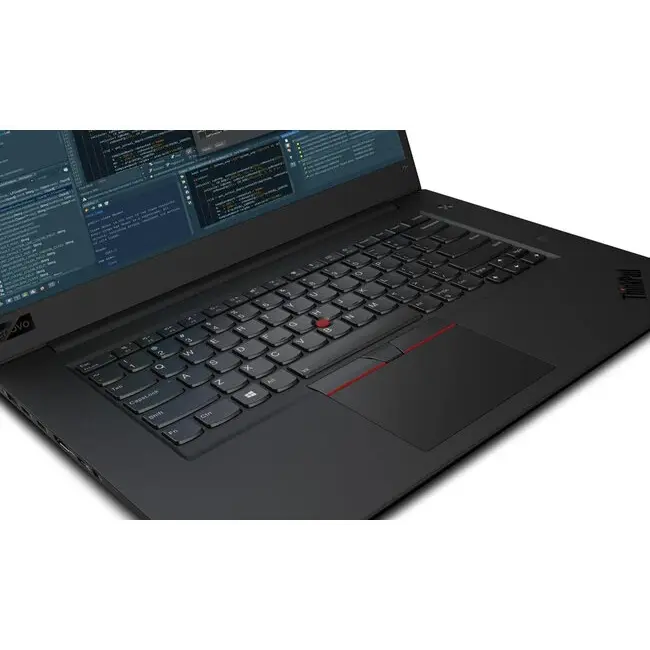 Lenovo ThinkPad P1, 15 inch, Intel i7-8th Gen, 64GB, 1TB SSD, Quadro P2000