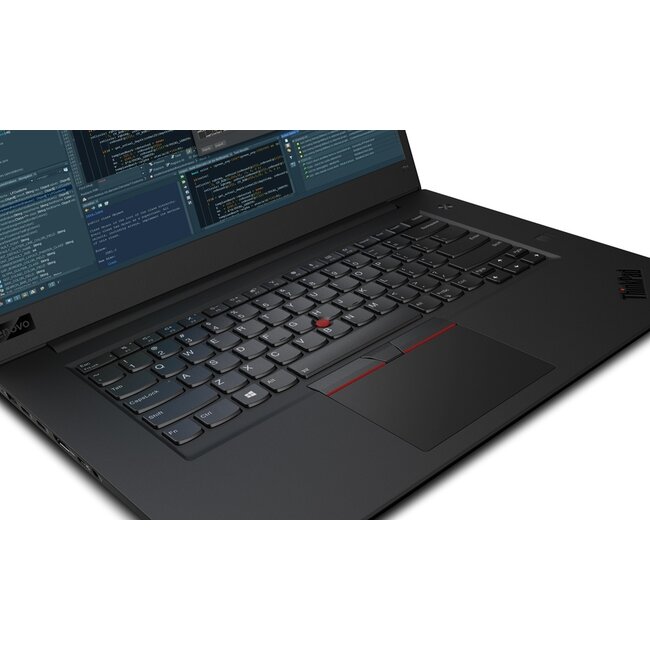 Lenovo ThinkPad P1 Gen 2, 15 inch, Intel i7-9th Gen, 16GB, 1TB SSD, Quadro T2000