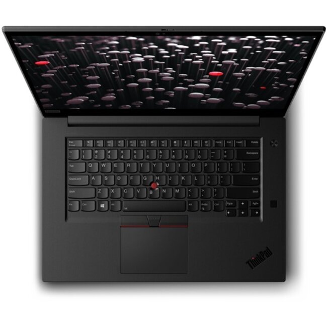 Lenovo ThinkPad P1 Gen 2, 15 inch, Intel i7-9th Gen, 16GB, 1TB SSD, Quadro T2000