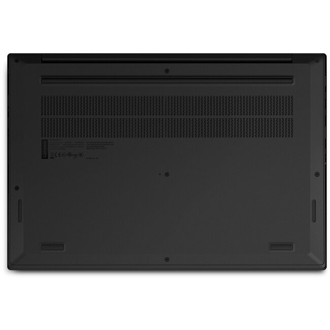 Lenovo ThinkPad P1 Gen 2, 15 inch, Intel i7-9th Gen, 16GB, 1TB SSD, Quadro T2000