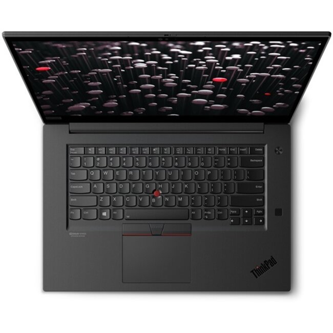 Lenovo ThinkPad P1 Gen 3, 15 inch, Xeon W-10855M, 32GB, 1TB SSD, Quadro T1000