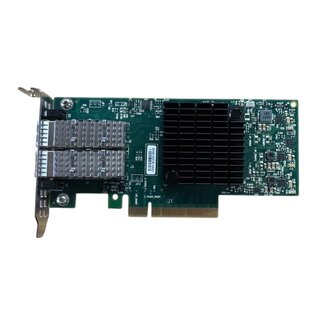 Dell 020NJD, Dual Port 25Gb/s SFP+ Network Adapter (Low Profile)