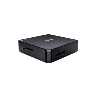 ASUS Chromebox 3, Intel i7-8th Gen, 4GB, 32GB SSD