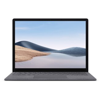 Microsoft Surface Laptop 4, 13 inch, Intel i5-11th Gen, 8GB, 256GB SSD