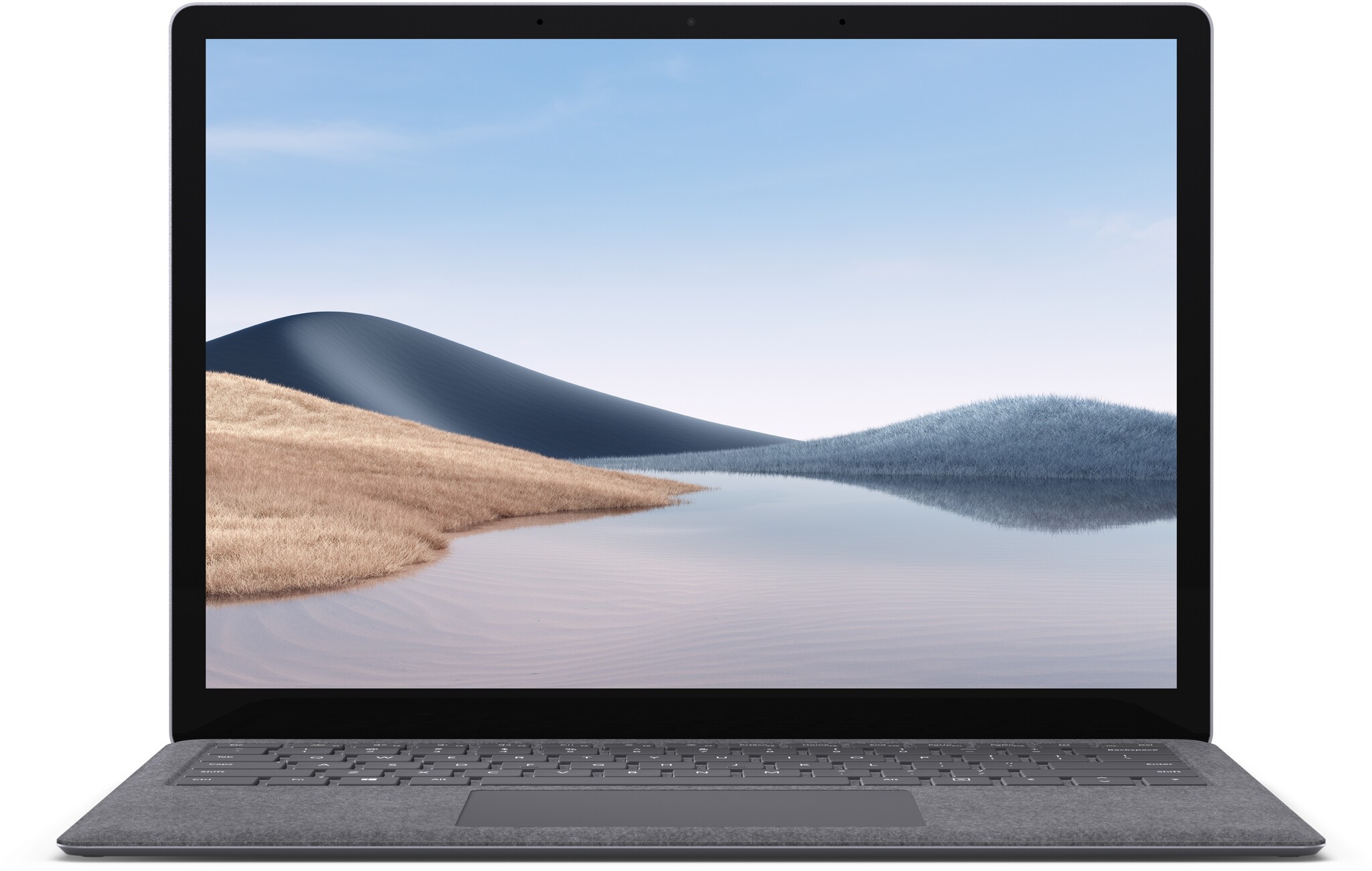 Microsoft Surface Laptop 4, 13 inch, Intel i5-11th Gen, 8GB, 256GB