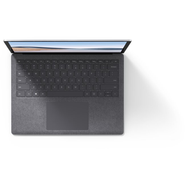 Microsoft  Surface Laptop 4, 13 inch, Intel i5-11th Gen, 8GB, 256GB SSD