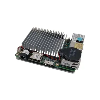 Single-board computer Intel Atom x5-Z8350 4GB DDR3L 32GB eMMC UP-CHT01-A20-0432-A11