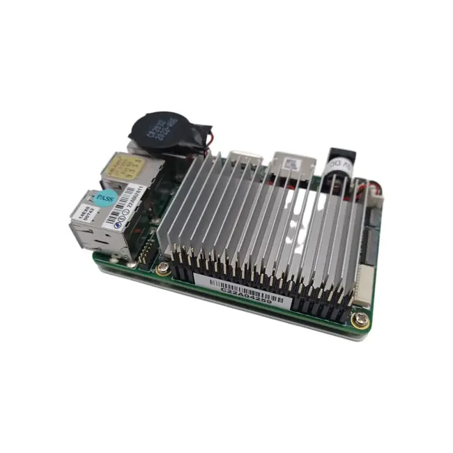 Single-board computer Intel Atom x5-Z8350 4GB DDR3L 32GB eMMC UP-CHT01-A20-0432-A11