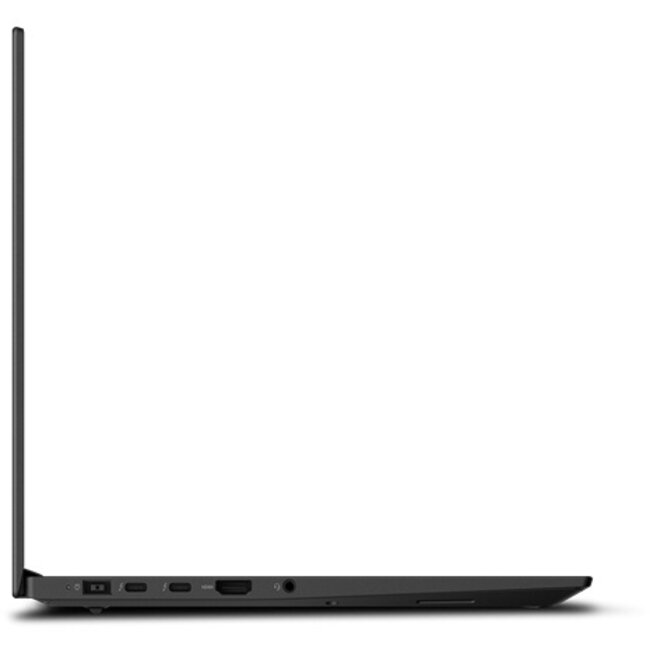 Lenovo ThinkPad P1 Gen 3, 15 inch, Xeon W-10855M, 64GB, 1TB SSD, Quadro T2000