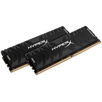 Kingston 32GB (2x 16GB), DDR4, 3000MHz, DIMM, NON-ECC, (MPN: HX430C15PB3K2/32)