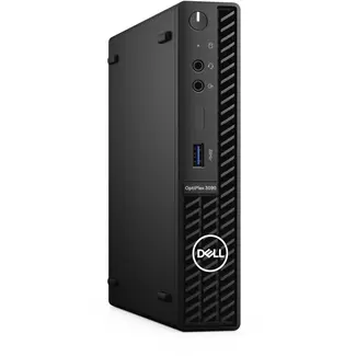 Dell OptiPlex 3090, Intel i5-10th Gen, 16GB, 256GB