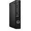 Dell OptiPlex 3090, Intel i5-10th Gen, 16GB, 256GB