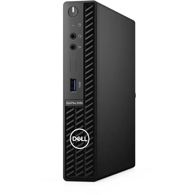 Dell OptiPlex 3090, Intel i5-10th Gen, 8GB, 256GB
