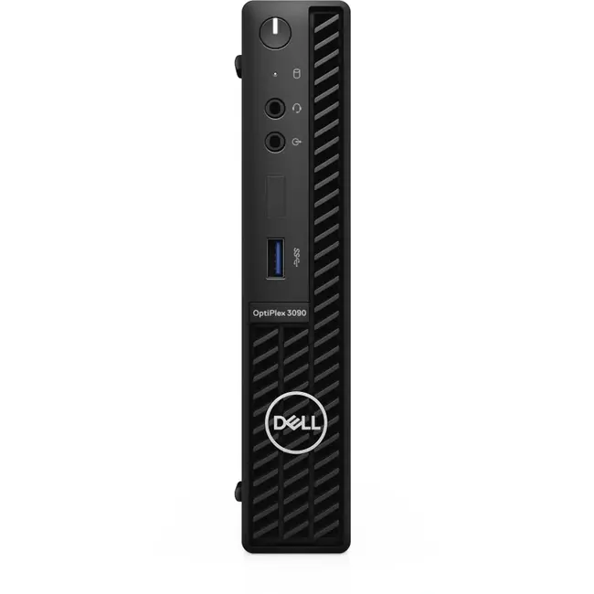 Dell OptiPlex 3090, Intel i5-10th Gen, 16GB, 256GB