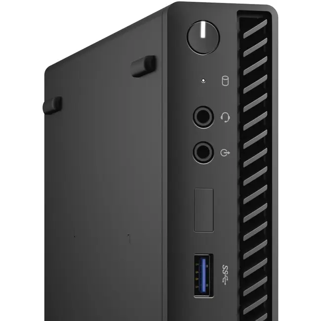 Dell OptiPlex 3090, Intel i5-10th Gen, 16GB, 256GB