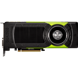 Quadro M6000 12GB GDDR5