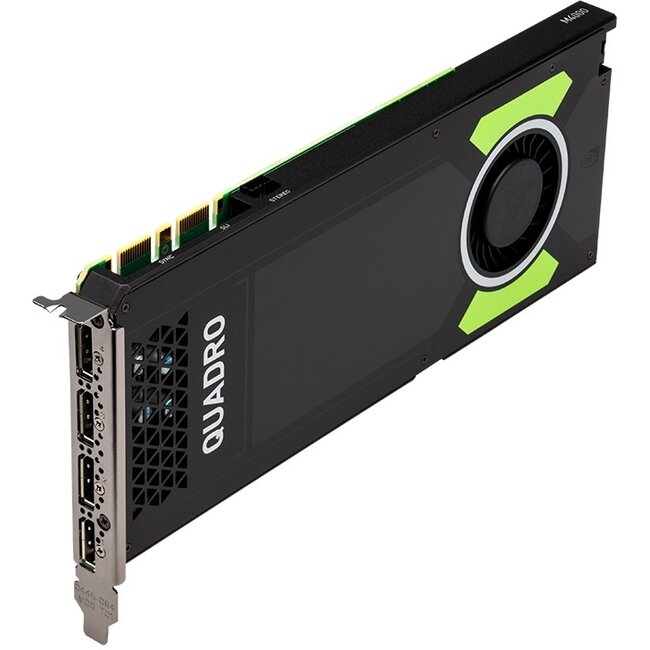Quadro M4000 8GB GDDR5