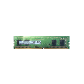 Samsung 8GB, DDR4, 3200MHz, UDIMM, NON-ECC, (MPN: M378A1G44AB0-CWE)