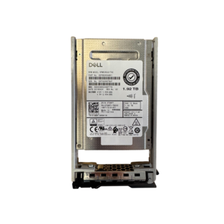 Dell TDNP7, 1.92TB, 2.5 inch, SAS-3, 2100MB/s, 850MB/s