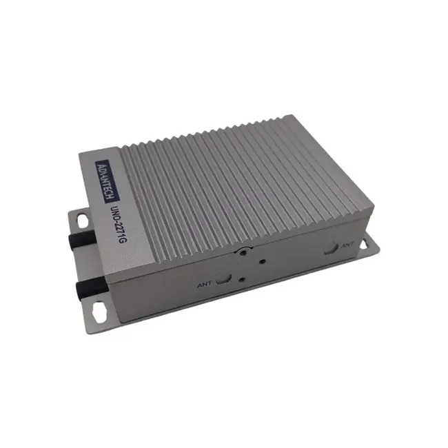 Industriële Mini PC 1.46GHz Single-Core 2x GbE HDMI UNO-2271G-E21BE