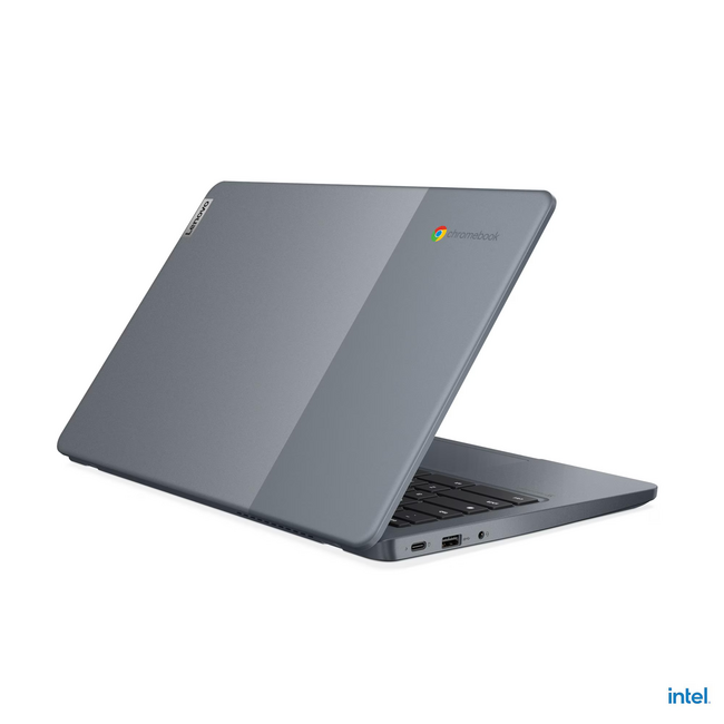 Lenovo Chromebook Plus, 14 inch, Intel i3-N305, 8GB, 256GB SSD
