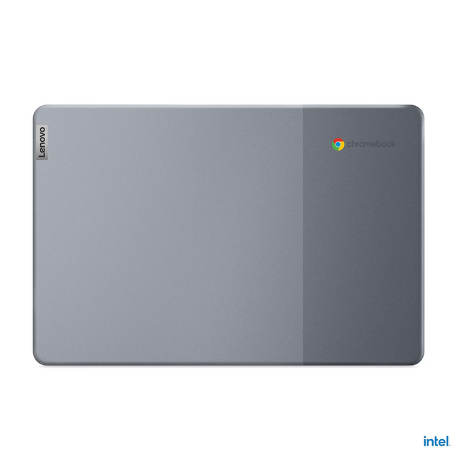 Lenovo Chromebook Plus, 14 inch, Intel i3-N305, 8GB, 256GB SSD