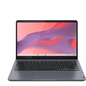 Lenovo Chromebook Plus, 14 inch, Intel i3-N305, 8GB, 256GB SSD