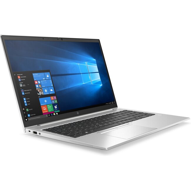 HP EliteBook 850 G7, 15 inch, Intel i5-10th Gen, 8GB, 256GB SSD