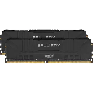 32GB (2x 16GB), DDR4, 3000MHz, UDIMM, NON-ECC, (MPN: BL16G30C154U4B.M16FE)