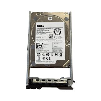 Dell 36RH9, 1.2TB, 2.5 inch, SAS-2, 10.000 RPM
