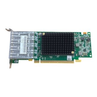 IBM 01YM898, 4-port, Fibre Channel (FC) HBA (Low Profile)