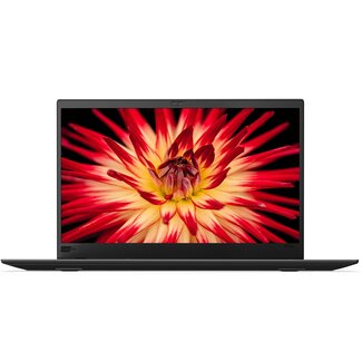 Lenovo ThinkPad X1 Carbon G6, 14 inch, Intel i7-8th Gen, 8GB, 256GB SSD