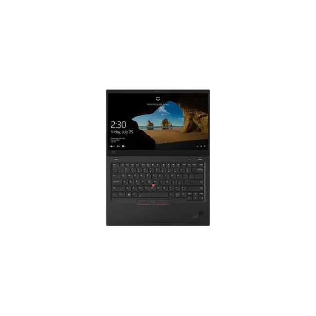 Lenovo ThinkPad X1 Carbon G6, 14 inch, Intel i7-8th Gen, 8GB, 256GB SSD