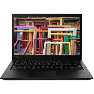 Lenovo ThinkPad T14s Gen 1, 14 inch, Intel i7-10th Gen, 8GB, 256GB SSD
