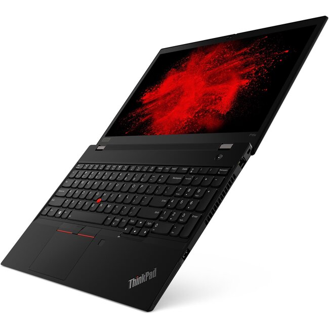 Lenovo ThinkPad P15s Gen 1, 15 inch, Intel i7-10th Gen, 16GB, 512GB SSD