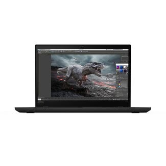 Lenovo ThinkPad P15s Gen 1, 15 inch, Intel i7-10th Gen, 32GB, 512GB SSD
