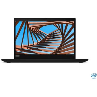 Lenovo ThinkPad X13 G1, 13 inch, Intel i5-10th Gen, 16GB, 512GB SSD, AZERTY