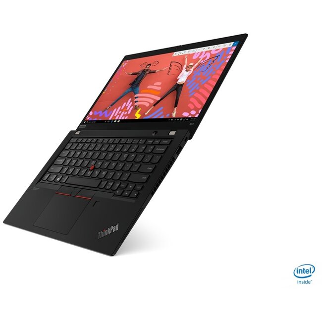 Lenovo  ThinkPad X13 G1, 13 inch, Intel i5-10th Gen, 16GB, 512GB SSD, AZERTY