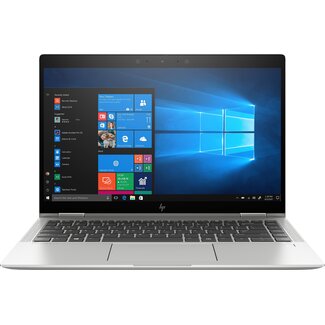 HP EliteBook x360 1040 G6, 14 inch, Intel i7-8th Gen, 16GB, 256GB SSD
