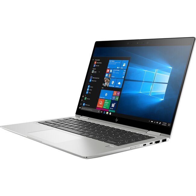 HP  EliteBook x360 1040 G6, 14 inch, Intel i7-8th Gen, 16GB, 256GB SSD