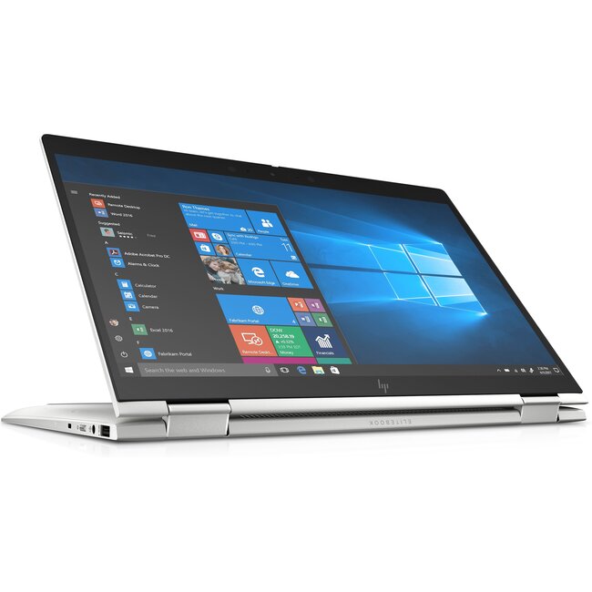 HP  EliteBook x360 1040 G6, 14 inch, Intel i7-8th Gen, 16GB, 256GB SSD