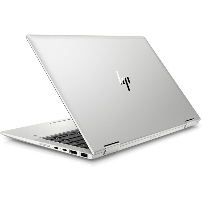 EliteBook x360 1040 G6, 14 inch, Intel i7-8th Gen, 16GB, 256GB SSD