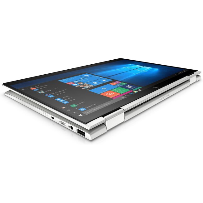 HP  EliteBook x360 1040 G6, 14 inch, Intel i7-8th Gen, 16GB, 256GB SSD