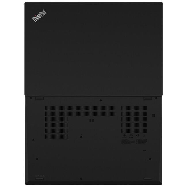 Lenovo ThinkPad P15s Gen 2, 15 inch, Intel i7-11th Gen, 48GB, 512GB SSD, NVIDIA T500 4GB