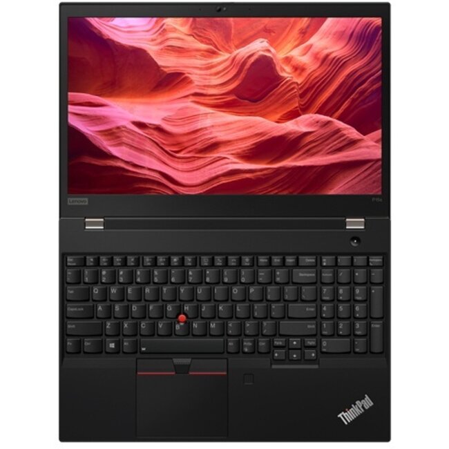 Lenovo ThinkPad P15s Gen 2, 15 inch, Intel i7-11th Gen, 48GB, 512GB SSD, NVIDIA T500 4GB