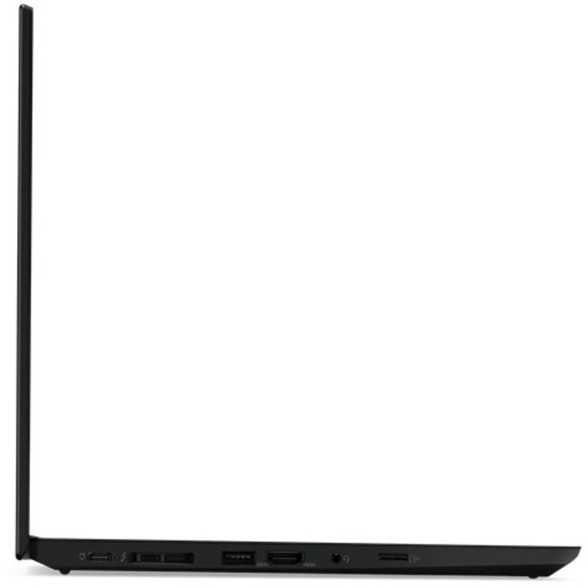 Lenovo ThinkPad P15s Gen 2, 15 inch, Intel i7-11th Gen, 48GB, 512GB SSD, NVIDIA T500 4GB