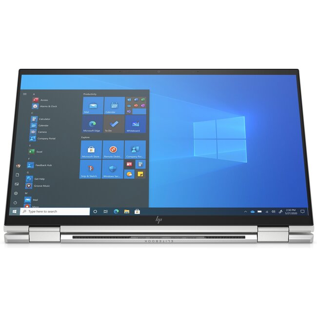 HP EliteBook x360 1040 G8, 14 inch, Intel i5-11th Gen, 16GB, 256GB SSD