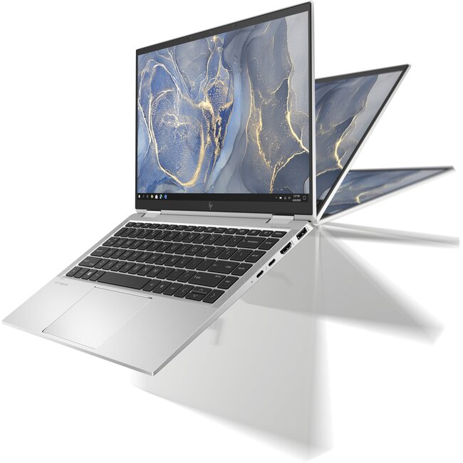 EliteBook x360 1040 G8, 14 inch, Intel i5-11th Gen, 16GB, 256GB SSD