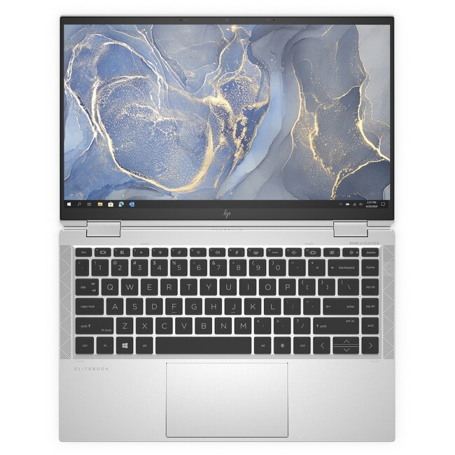 EliteBook x360 1040 G8, 14 inch, Intel i5-11th Gen, 16GB, 256GB SSD