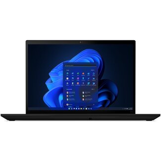 Lenovo ThinkPad P16s Gen 2, 16 inch, Intel i7-13th Gen, 32GB, 512GB SSD, NVIDIA RTX A500 4GB